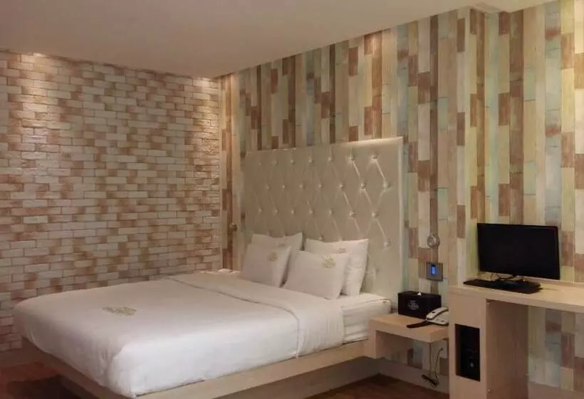 V Motel Songdo