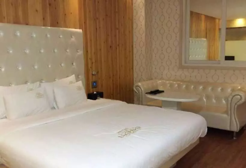 V Motel Songdo
