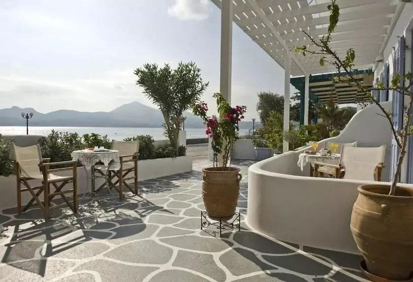 Villa Zampeta