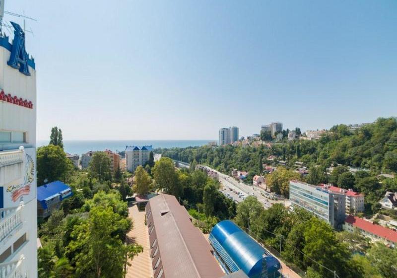 בית מלון כפרי Garden Hills 2