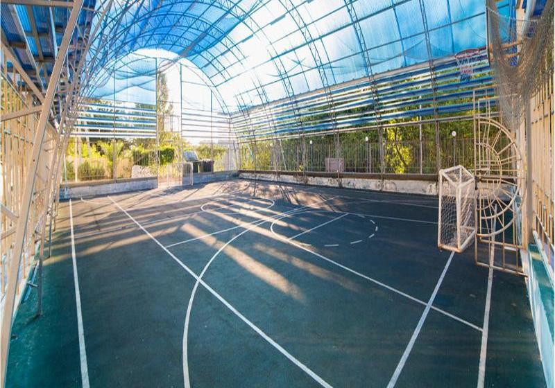 בית מלון כפרי Garden Hills 2