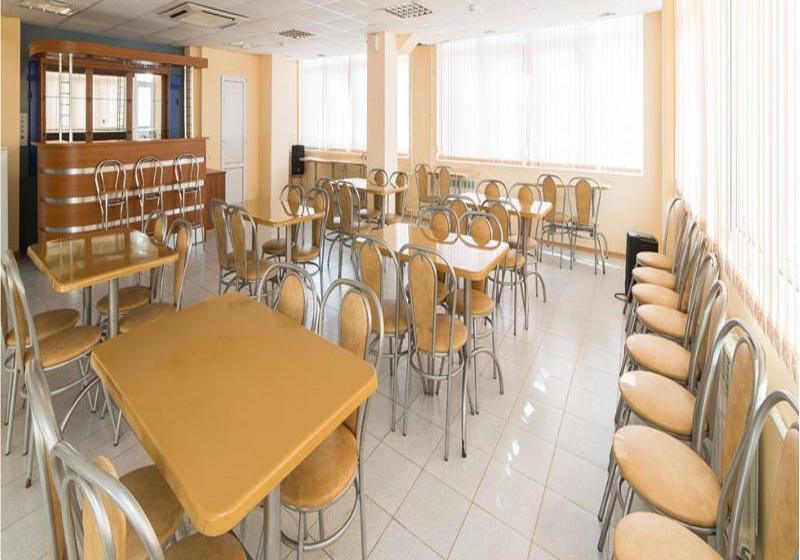 בית מלון כפרי Garden Hills 2