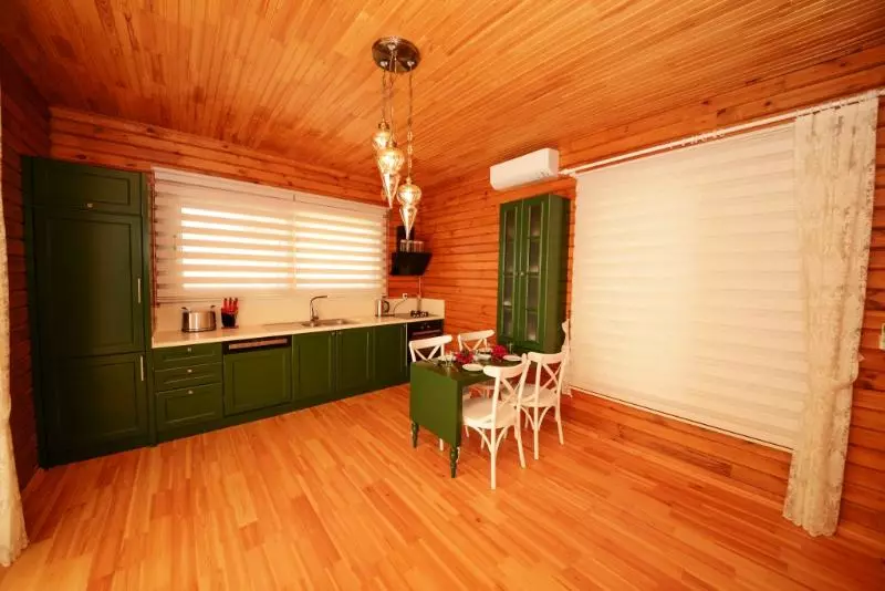 Hotelli Lucida Villas - Islamlar Town