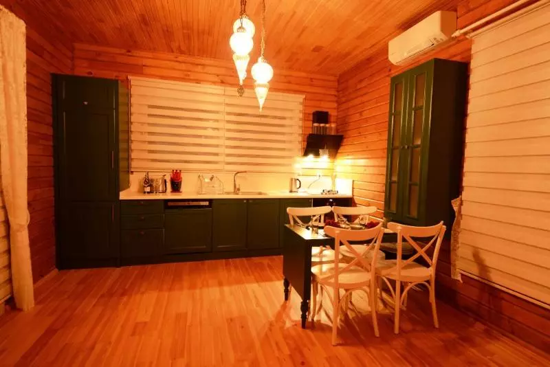 Hotelli Lucida Villas - Islamlar Town