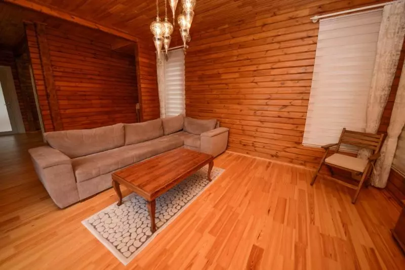 Hotelli Lucida Villas - Islamlar Town