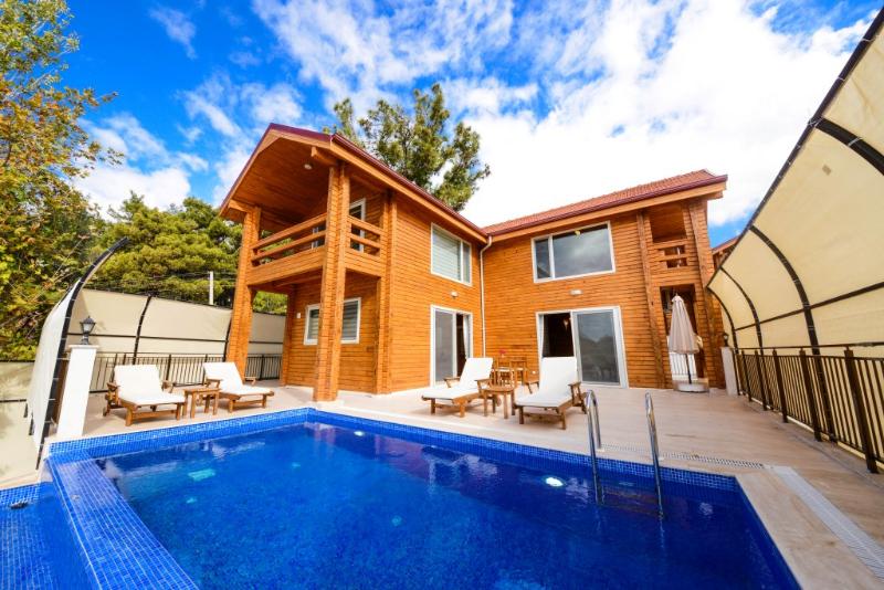 酒店 Lucida Villas - Islamlar Town