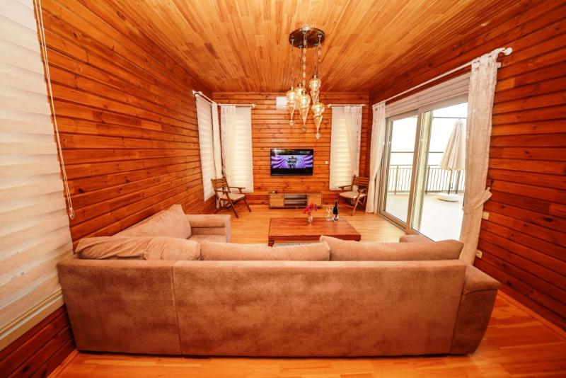 酒店 Lucida Villas - Islamlar Town