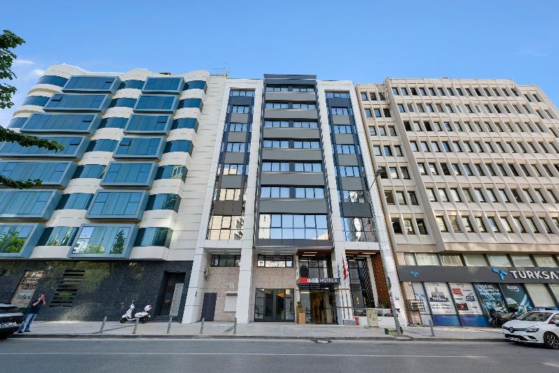 Ibos Hotels Izmir