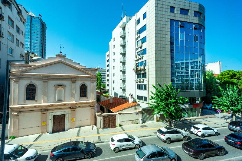 Ibos Hotels Izmir