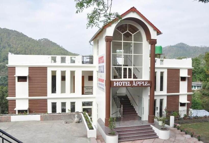 Hotel Apple Inn