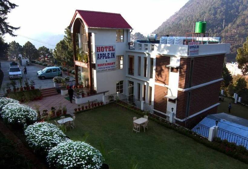 Hotel Apple Inn