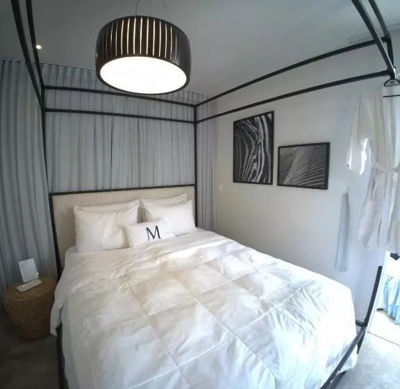 Mero Hotel Boutique