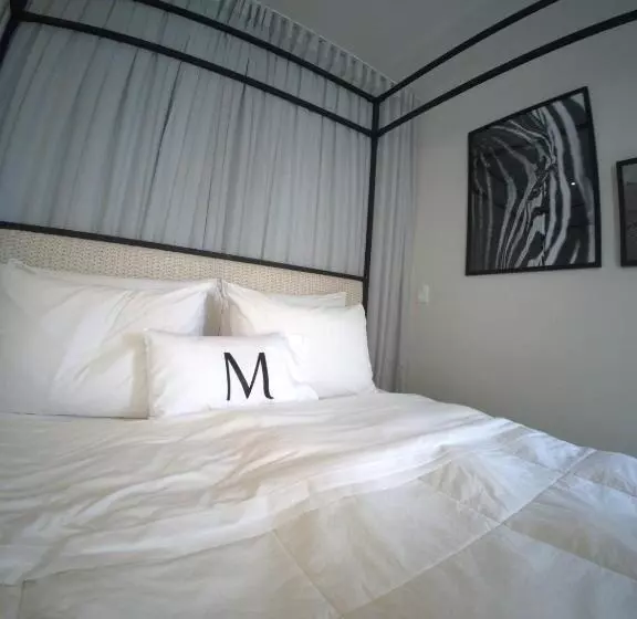 Mero Hotel Boutique