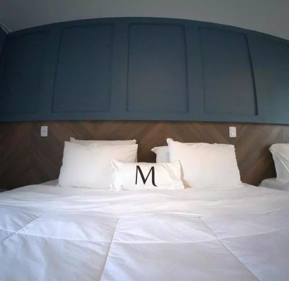 Mero Hotel Boutique