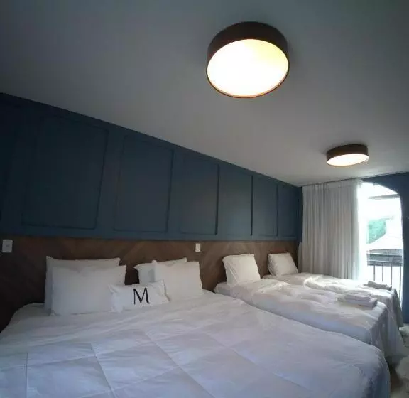 Mero Hotel Boutique