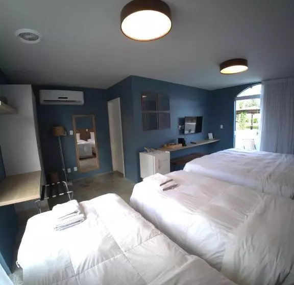Mero Hotel Boutique