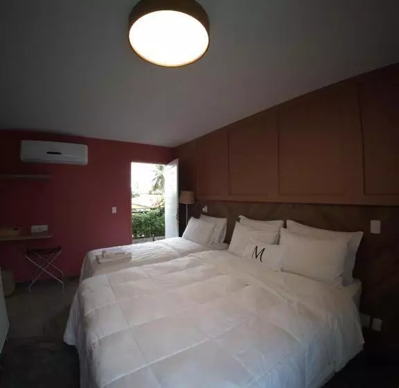 Mero Hotel Boutique