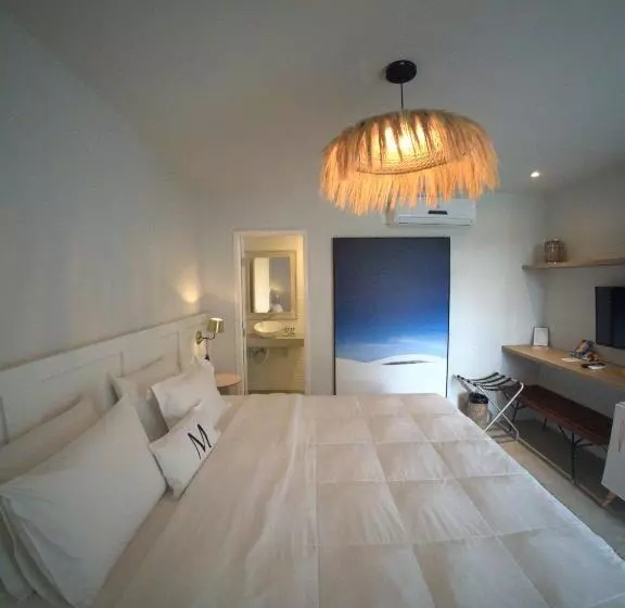 Mero Hotel Boutique