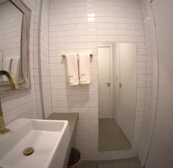 Mero Hotel Boutique