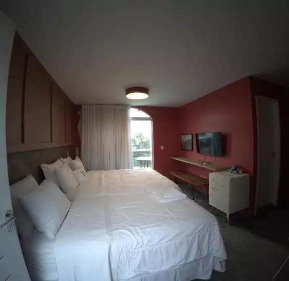 Mero Hotel Boutique