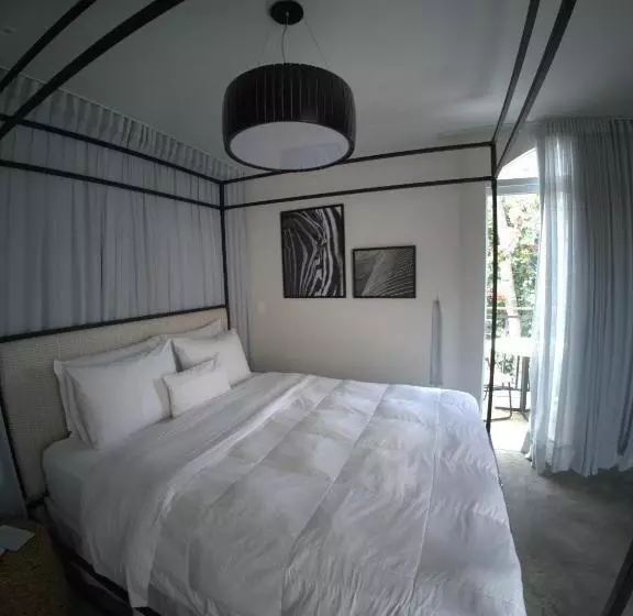 Mero Hotel Boutique