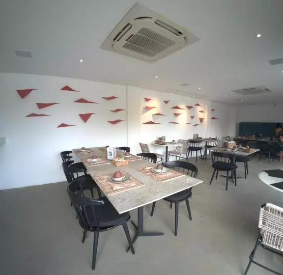 Mero Hotel Boutique