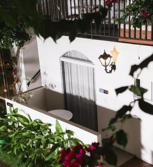 Mero Hotel Boutique