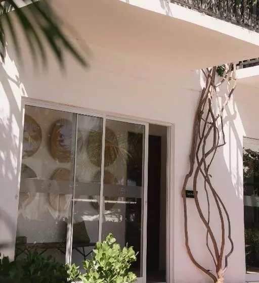 Mero Hotel Boutique
