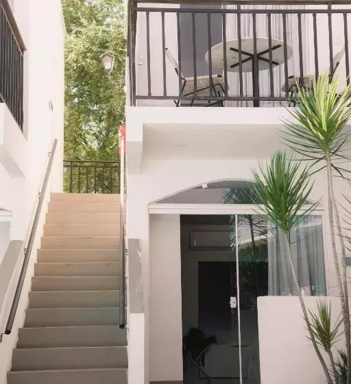 Mero Hotel Boutique