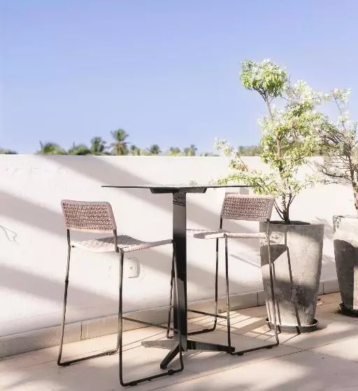 Mero Hotel Boutique