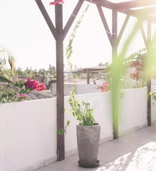 Mero Hotel Boutique