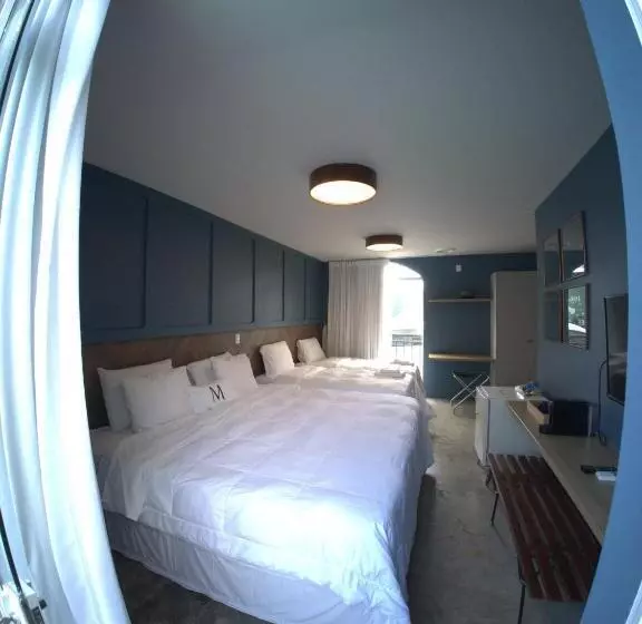 Mero Hotel Boutique