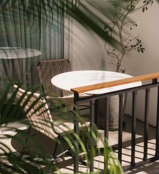 Mero Hotel Boutique