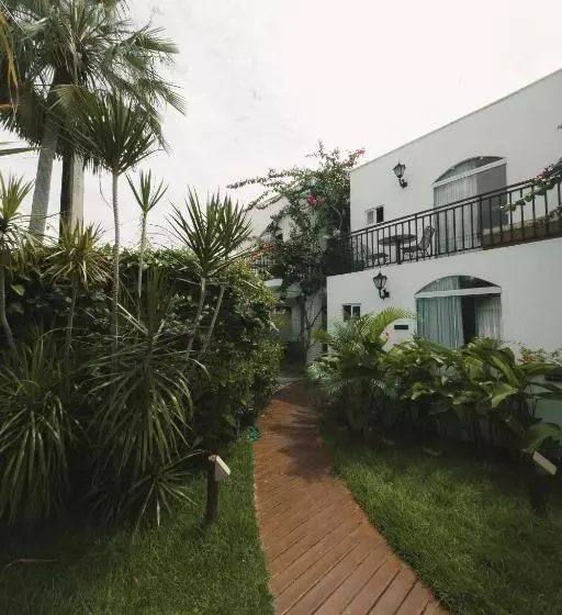 Mero Hotel Boutique