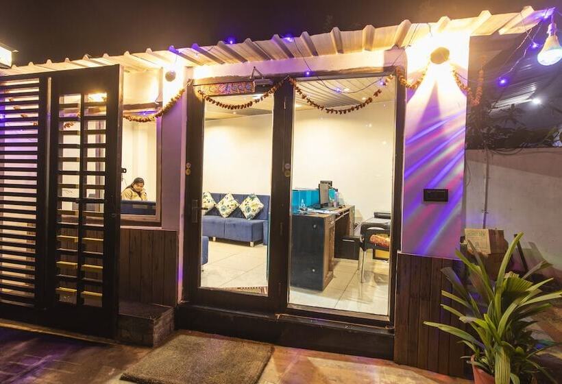 پانسیون Wowstayz Serenity