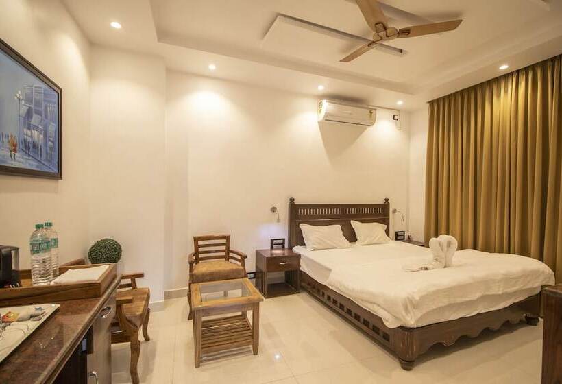 پانسیون Wowstayz Serenity