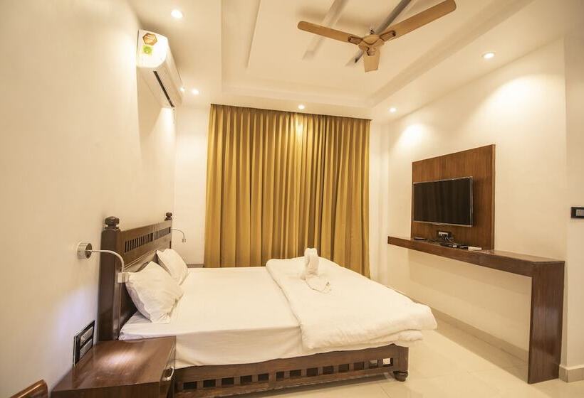 پانسیون Wowstayz Serenity