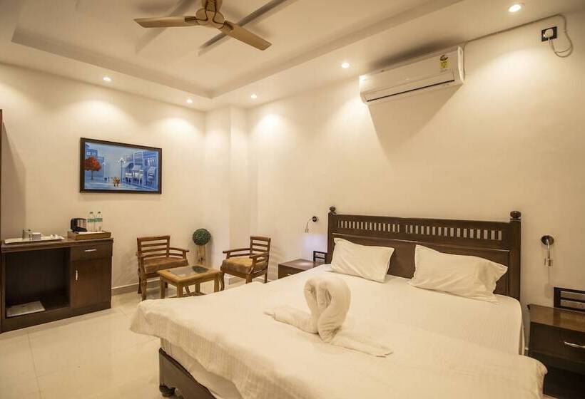 پانسیون Wowstayz Serenity