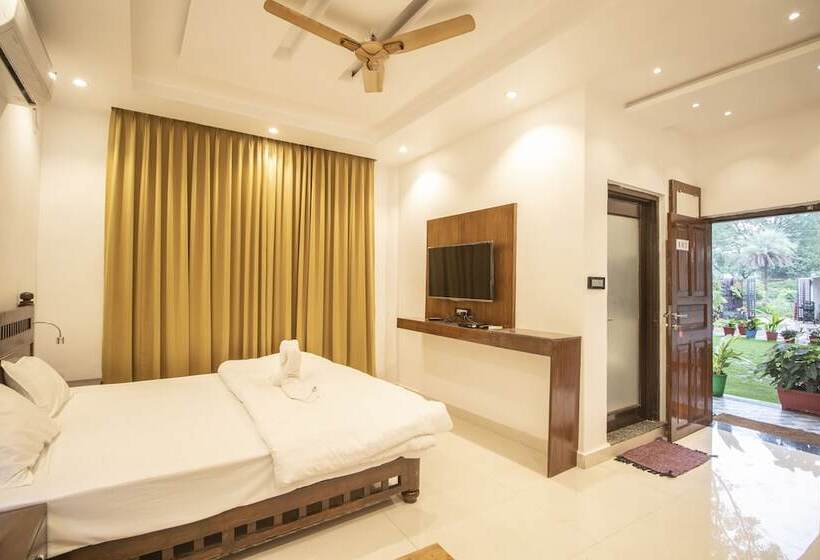 پانسیون Wowstayz Serenity