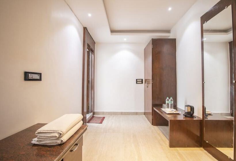 پانسیون Wowstayz Serenity