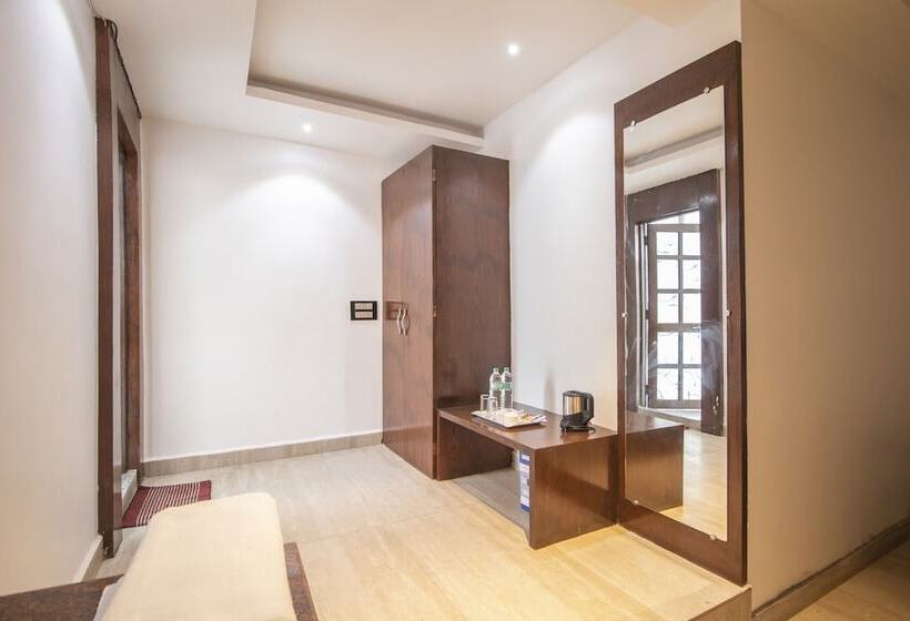 پانسیون Wowstayz Serenity