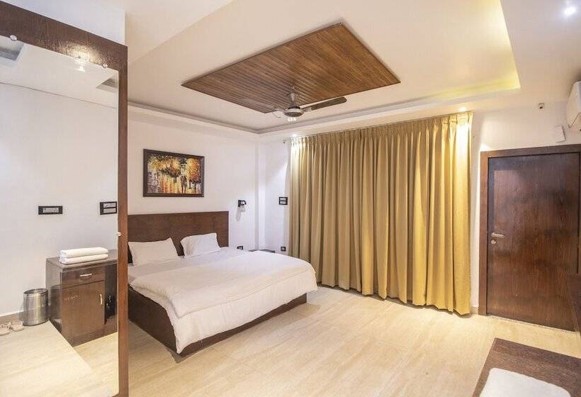 پانسیون Wowstayz Serenity