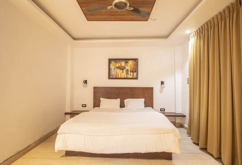 پانسیون Wowstayz Serenity