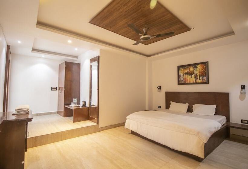 پانسیون Wowstayz Serenity