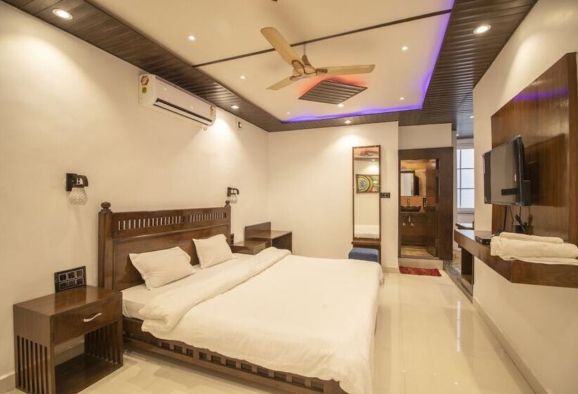 پانسیون Wowstayz Serenity