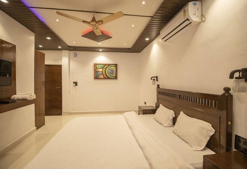 پانسیون Wowstayz Serenity