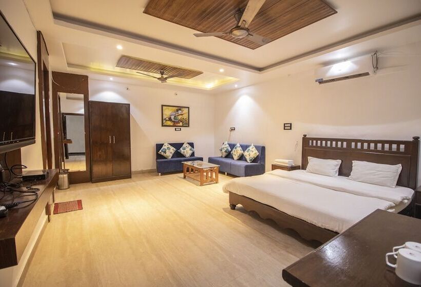 پانسیون Wowstayz Serenity