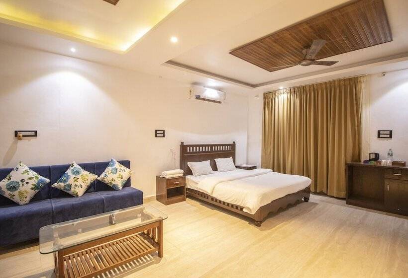 پانسیون Wowstayz Serenity