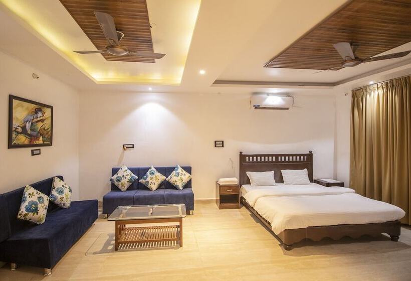 پانسیون Wowstayz Serenity