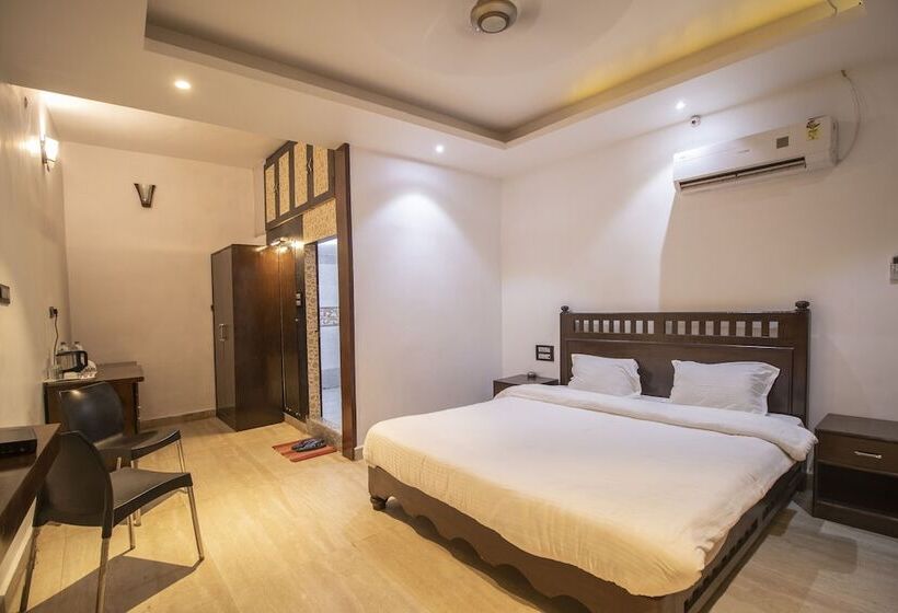 پانسیون Wowstayz Serenity